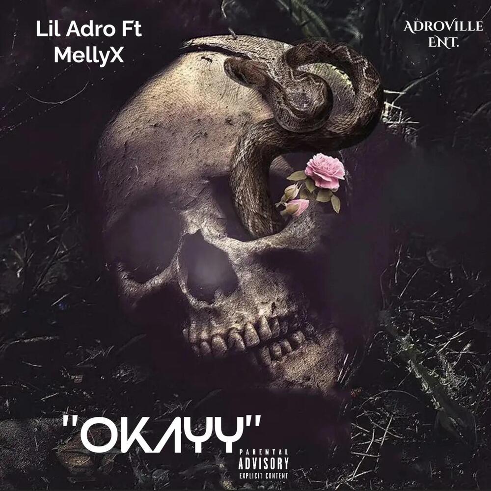 Okayy (Explicit)