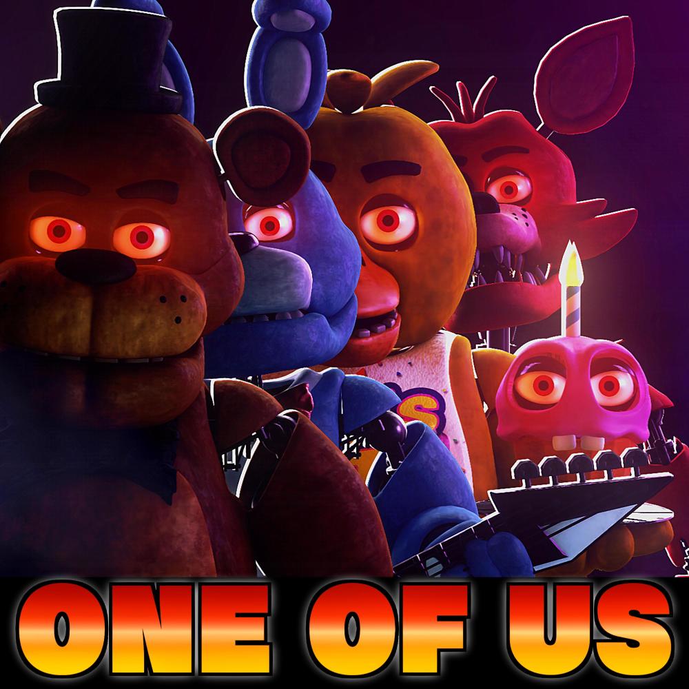 One Of Us (feat. DHeusta) (2023 Remix)