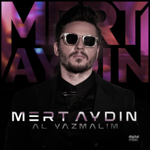 Album Al Yazmalım from Mert Aydın
