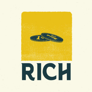 Ryan Stevenson的專輯Rich