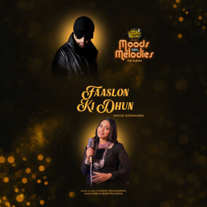 Album Faaslon Ki Dhun from 