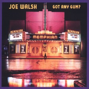 ดาวน์โหลดและฟังเพลง Half of Our Time (LP版) พร้อมเนื้อเพลงจาก Joe Walsh