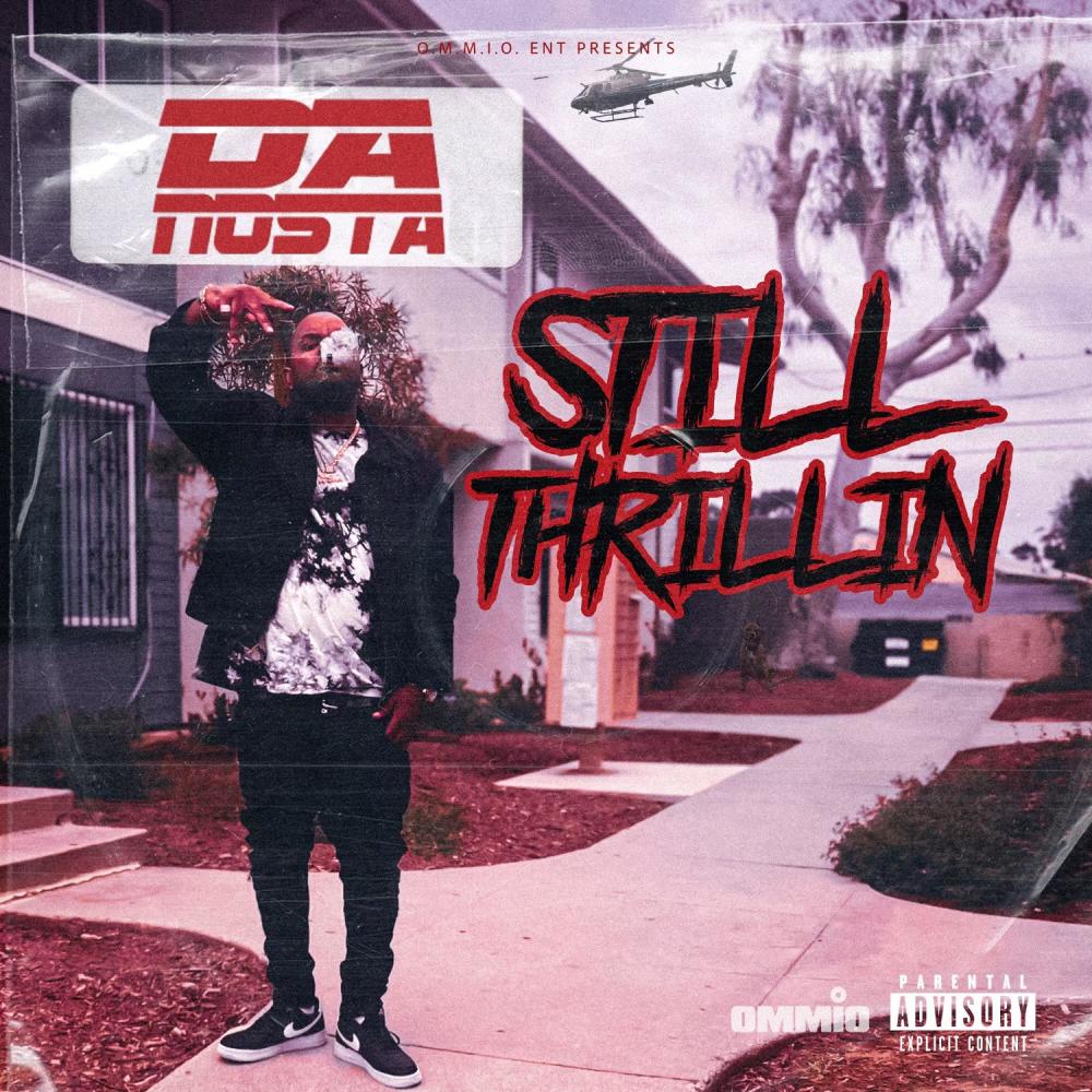 THROW MY SH#!T UP (feat. RJMRLA & YELOHILL|Explicit)