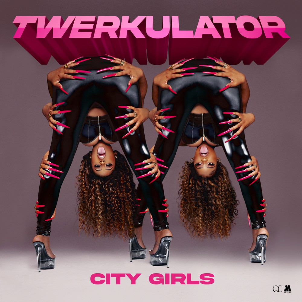 Twerkulator (Clean)