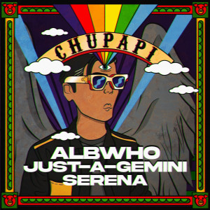 Album Chupapi oleh AlbWho