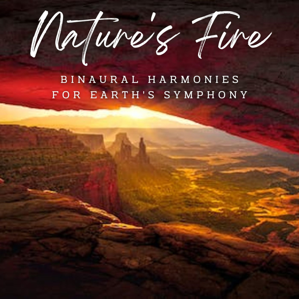 Flames of the Earth's Heart