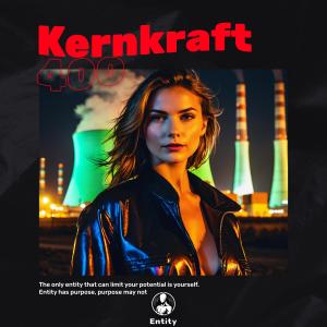 Dengarkan lagu Kernkraft 400 nyanyian Sinna dengan lirik