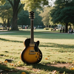 ดาวน์โหลดและฟังเพลง Quiet Guitar Soft Melodies พร้อมเนื้อเพลงจาก The Guitars Lovers