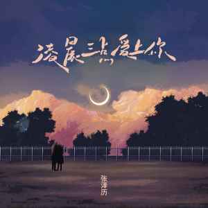Album 凌晨三点爱上你 from 张泽历