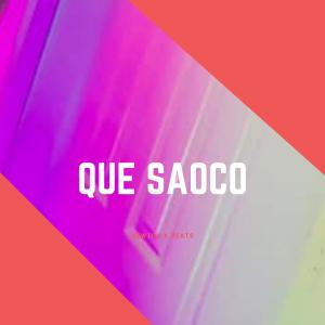 Album Que Saoco from Newton