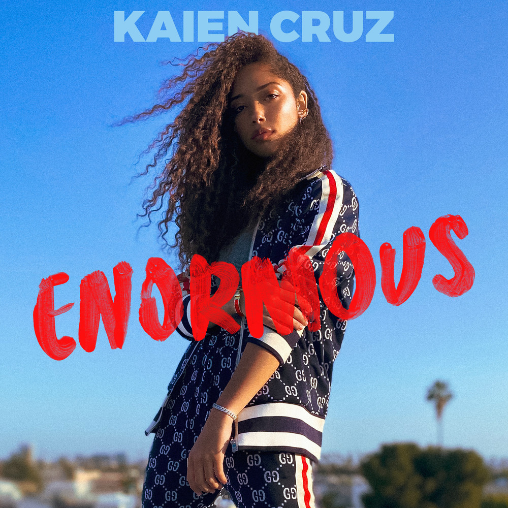 Enormous (Explicit)