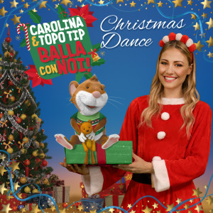 ดาวน์โหลดและฟังเพลง Christmas Dance พร้อมเนื้อเพลงจาก Carolina Benvenga