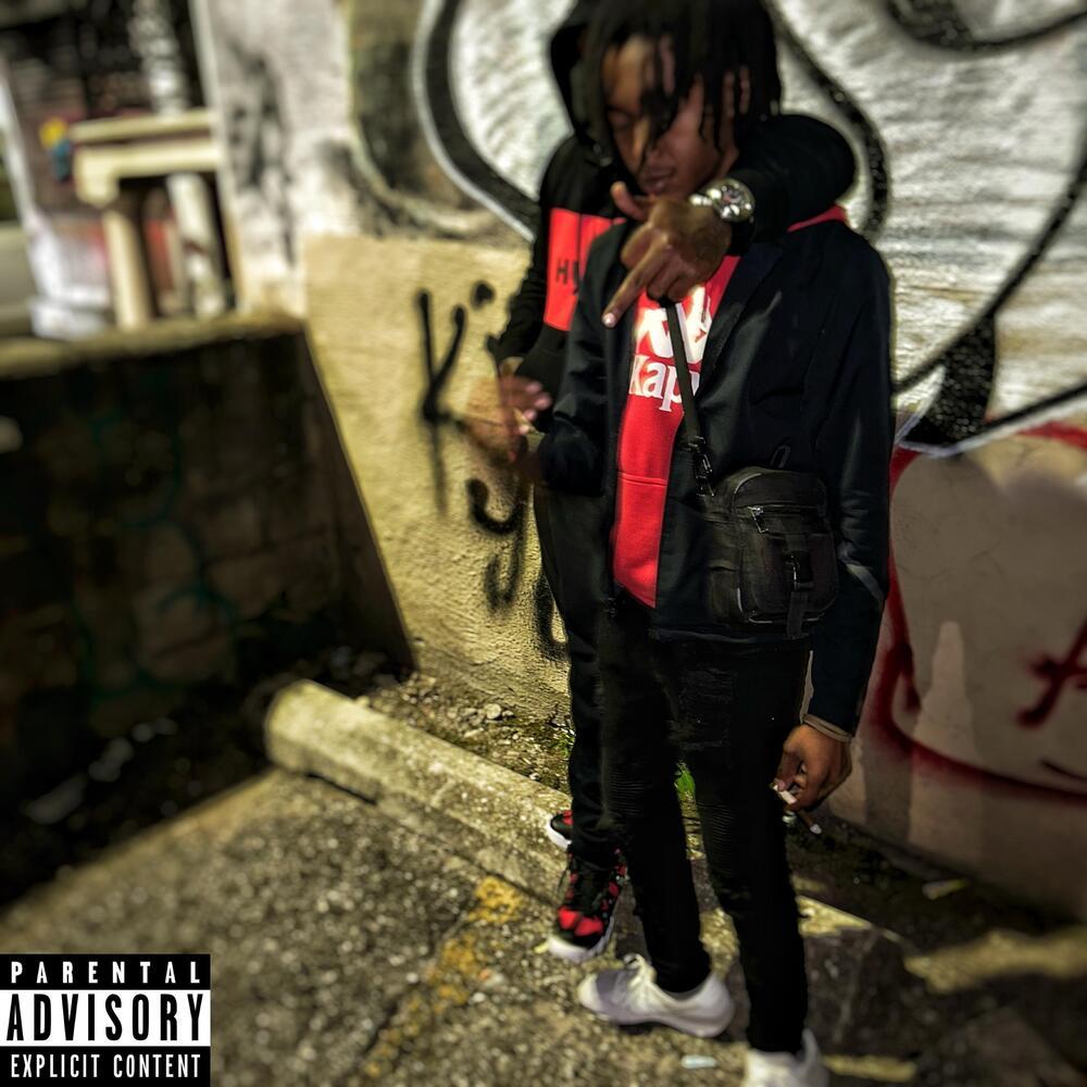 Going To War (Explicit)