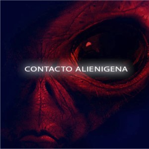 Emei的專輯Contacto Alienigena - Single