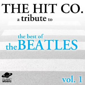 收聽The Hit Co.的A Hard Days Night歌詞歌曲