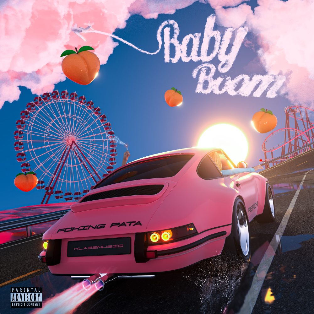 Baby Boom (Explicit)