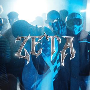ดาวน์โหลดและฟังเพลง ZETA (feat. MainStorm|Explicit) พร้อมเนื้อเพลงจาก J Puro