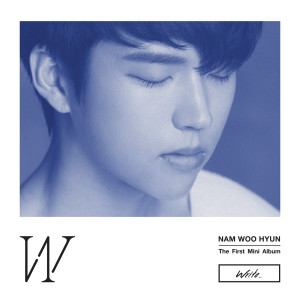 อัลบัม Write.. ศิลปิน Nam Woo Hyun