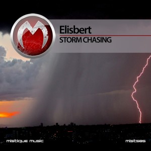 Album Storm Chasing from Elisbert
