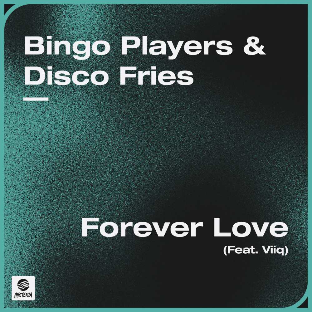 Forever Love (feat. Viiq) [Extended Mix] (Extended Mix)