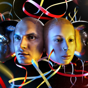 Album Move from Artem Cheros