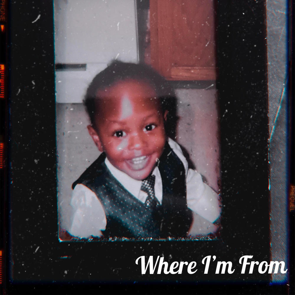 Hop Out (feat. Sosaaslatt & Amariee Janayy) (Explicit)