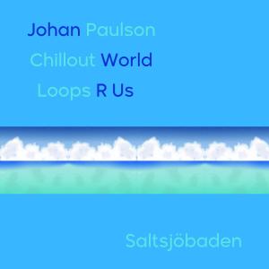 收聽Johan Paulson的Saltsjöbaden歌詞歌曲