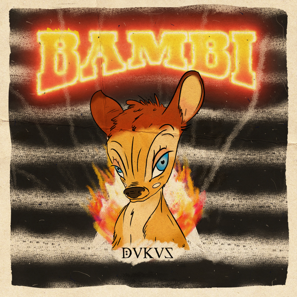 Bambi