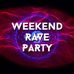 收聽Weekend Dance Party的Werk It歌詞歌曲