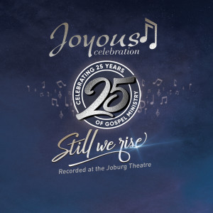 收聽Joyous Celebration的Days of Elijah (Live)歌詞歌曲