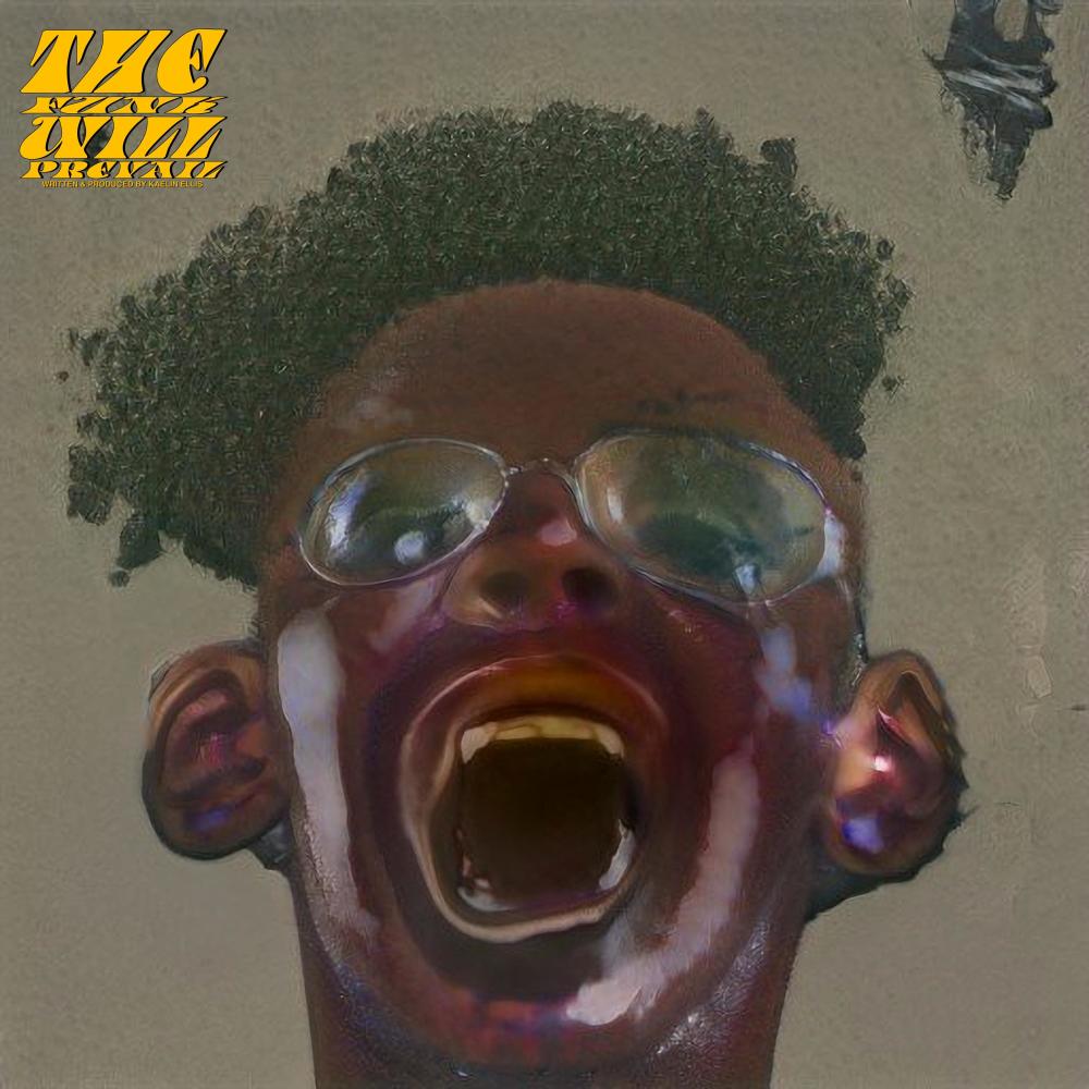 GET RIGHT! (feat. C.S. Armstrong)