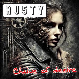 收聽Ru5ty Studio的Gonna raise hell (feat. Solaria)歌詞歌曲