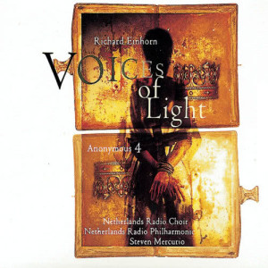 ดาวน์โหลดและฟังเพลง Voices of Light: IV. the Jailers (Voice) พร้อมเนื้อเพลงจาก Netherlands Radio Philharmonic