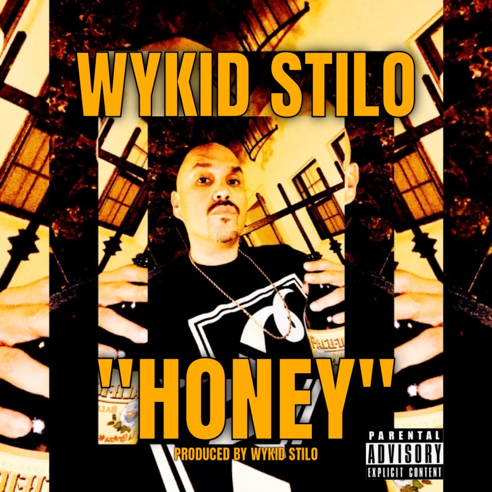 HONEY (Explicit)