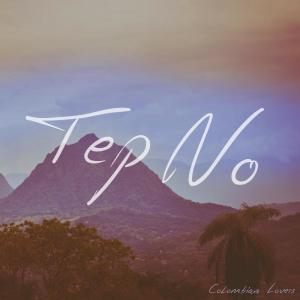 Tep No的專輯Colombian Lovers