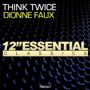 收聽Dionne Faux的Think Twice (Instrumental)歌詞歌曲