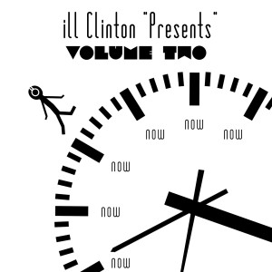 收听Ill Clinton的Get up (All My People) (Explicit)歌词歌曲