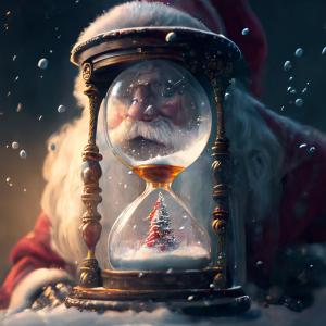 收聽Hourglass的God Rest Ye Merry Metal Men歌詞歌曲