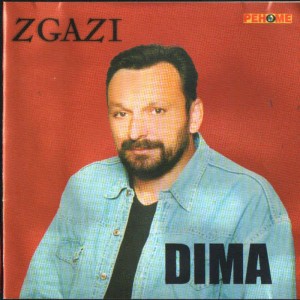 Dima的專輯Zgazi