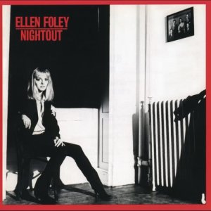 Ellen Foley的專輯Nightout