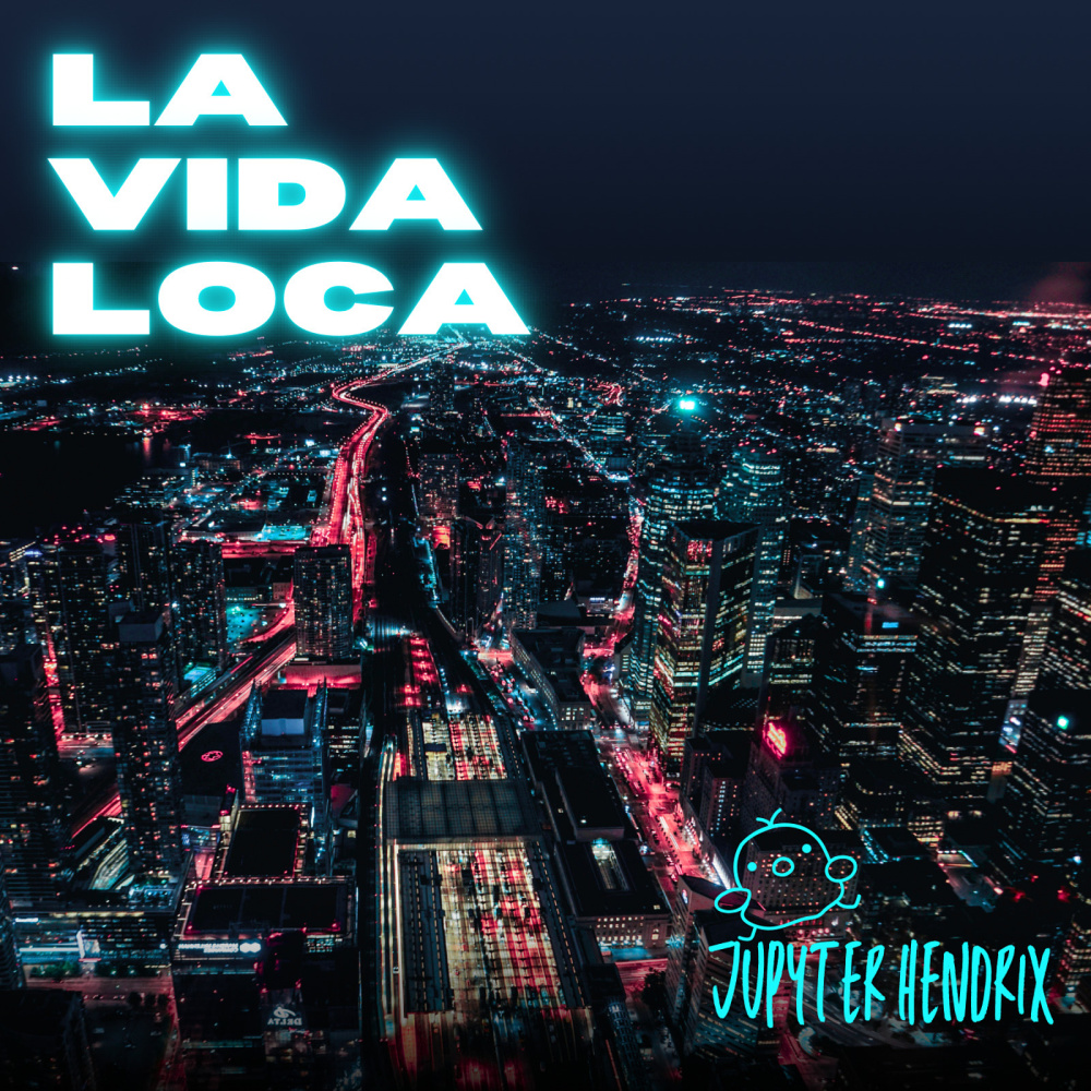 La vida loca (Explicit)