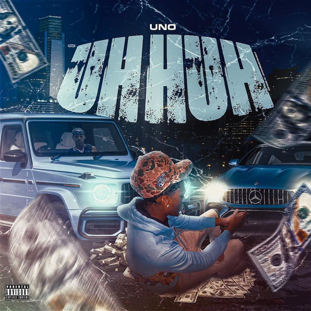 Uh Huh (Explicit)