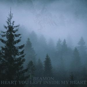 Beamon的专辑hurt you left inside my heart (Explicit)