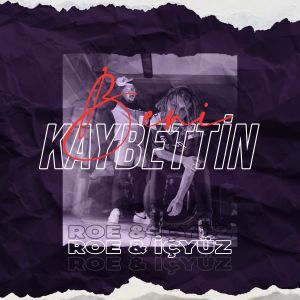 Album BENİ KAYBETTİN from Roé