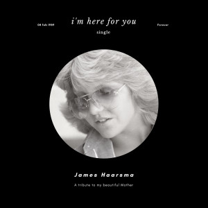 Dengarkan I'm Here for You lagu dari James Haarsma dengan lirik