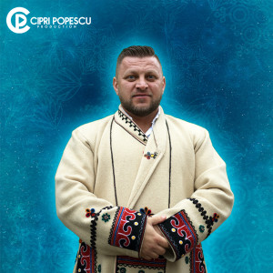 Album Colinda Crăciunului from VASILICA PUSTIU
