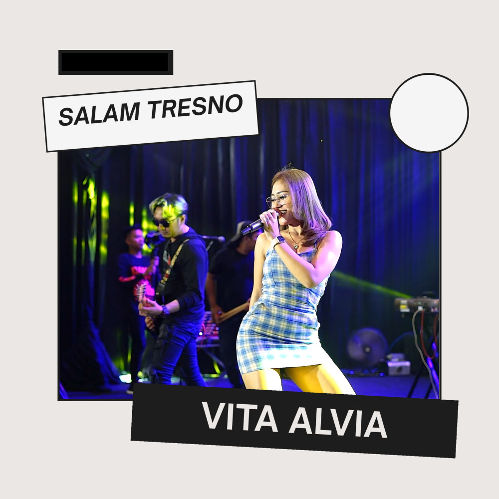 Salam Tresno