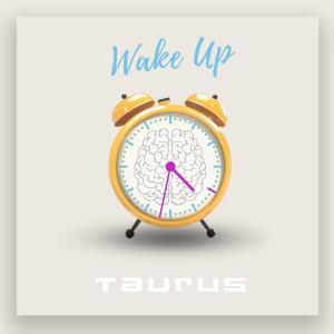 Taurus的專輯Wake Up