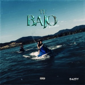 Album Te Bajo (Explicit) from Gio Valentinno