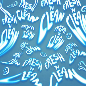 Bruno Bug的专辑Fresh 'N Clean (Explicit)